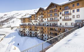 Residence Club Mmv Le Coeur Des Loges